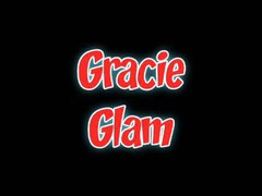 Gracie Glam in Forced Bi Cuckolds